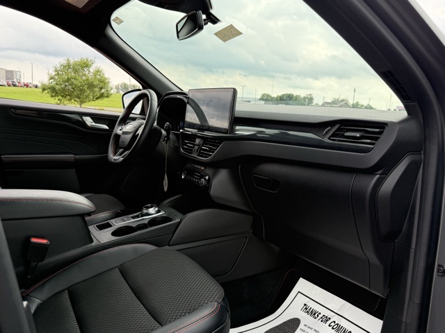 2023 Ford Escape ST-Line Elite