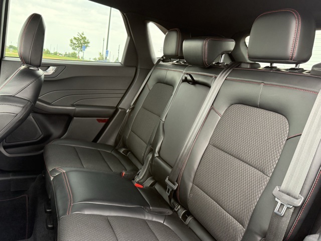 2023 Ford Escape ST-Line Elite
