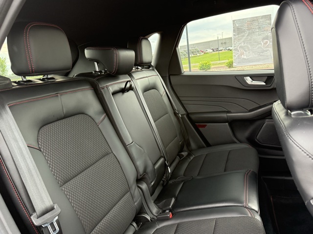 2023 Ford Escape ST-Line Elite