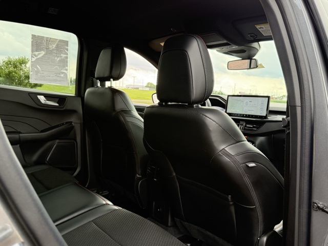 2023 Ford Escape ST-Line Elite