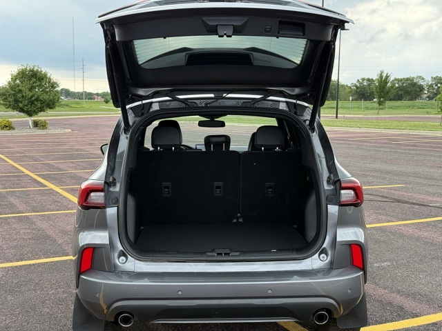 2023 Ford Escape ST-Line Elite