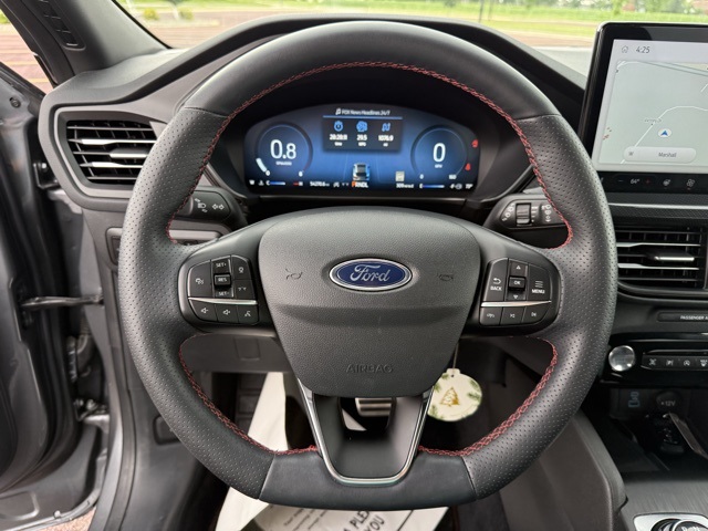 2023 Ford Escape ST-Line Elite