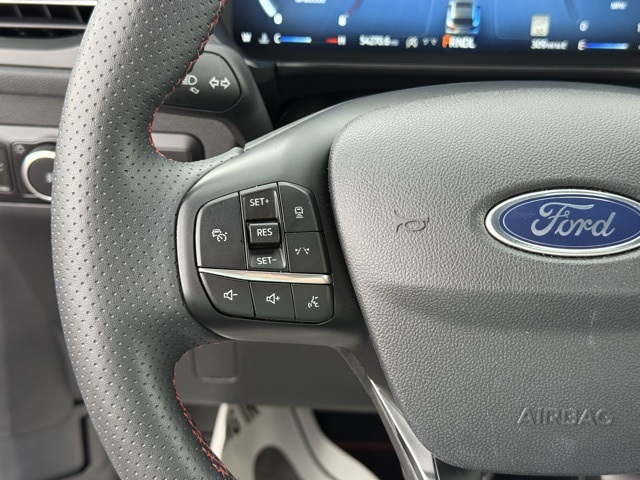 2023 Ford Escape ST-Line Elite