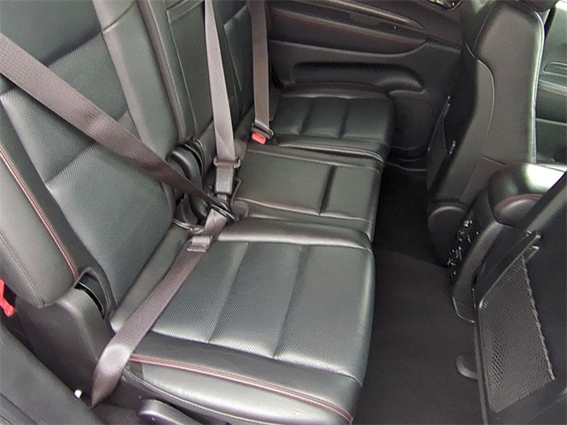 used 2024 Dodge Durango car, priced at $30,911