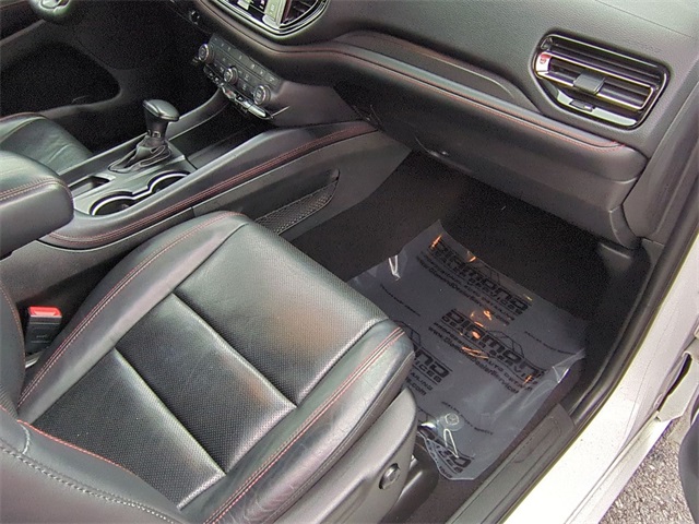 used 2024 Dodge Durango car, priced at $30,911