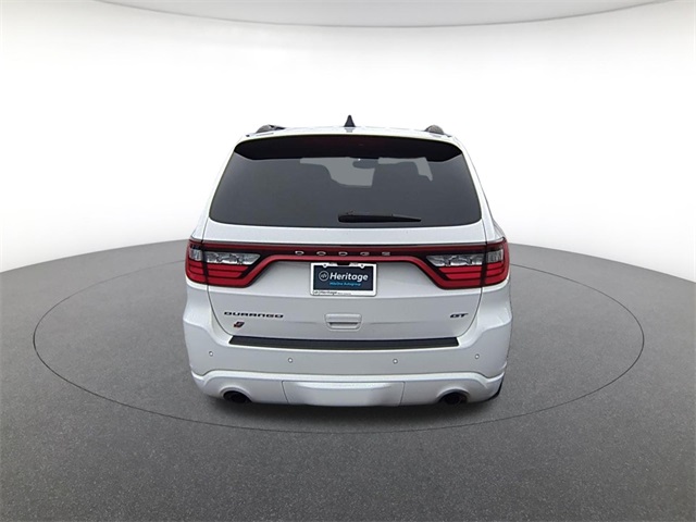 used 2024 Dodge Durango car, priced at $30,911