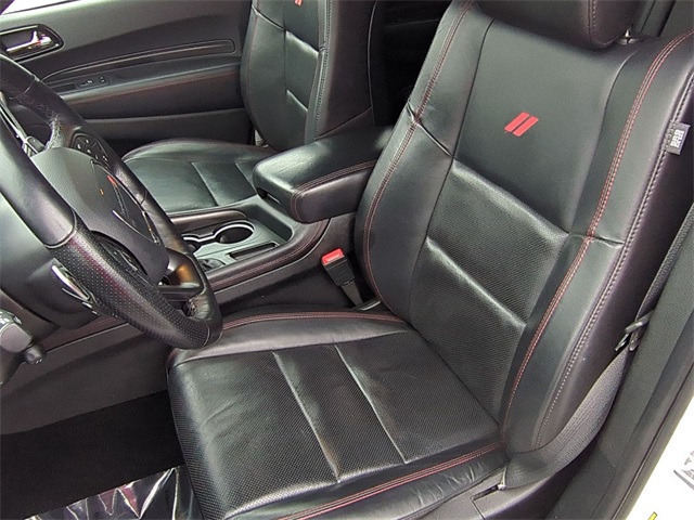 used 2024 Dodge Durango car, priced at $30,911