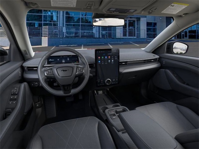 2025 Ford Mustang Mach-E Select photo 9