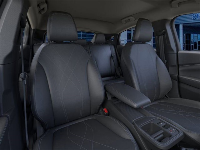 2025 Ford Mustang Mach-E Select photo 10