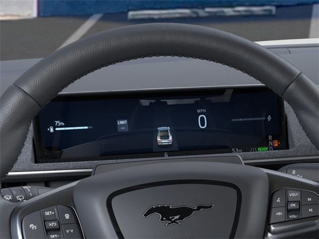 2025 Ford Mustang Mach-E Select photo 12