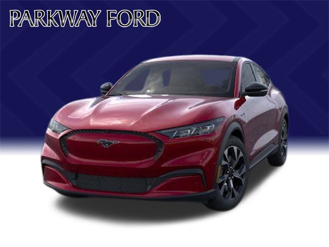 2025 Ford Mustang Mach-E Select photo 2