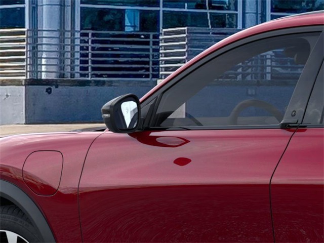 2025 Ford Mustang Mach-E Select photo 18