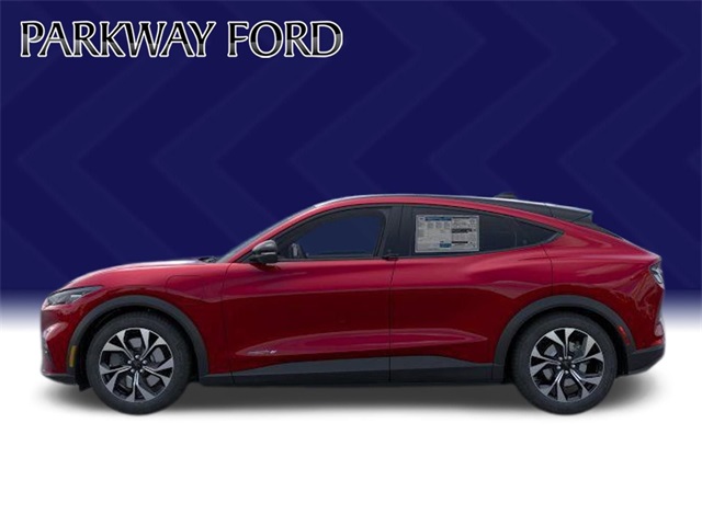 2025 Ford Mustang Mach-E Select photo 3