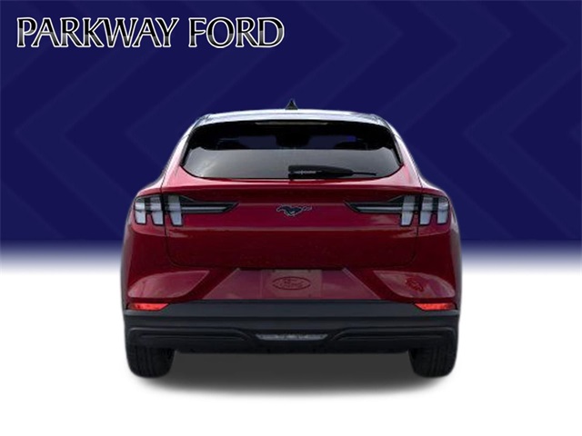 2025 Ford Mustang Mach-E Select photo 5