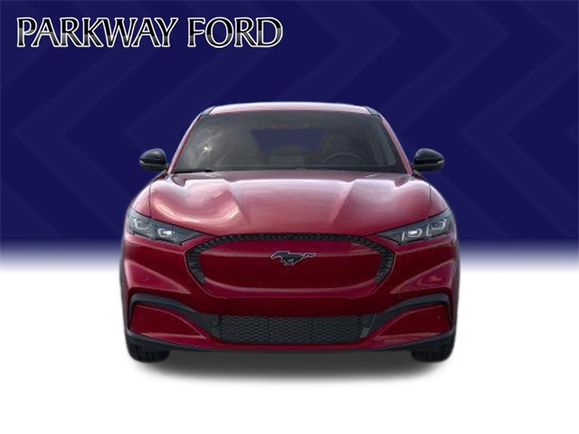 2025 Ford Mustang Mach-E Select photo 6