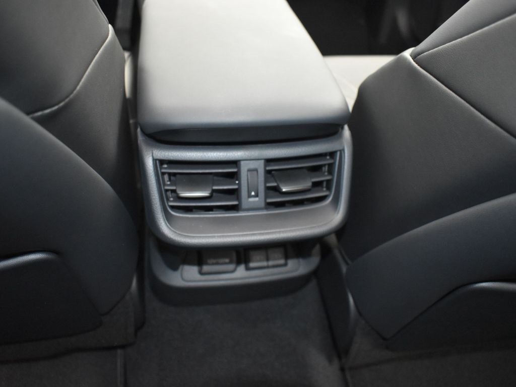 2025 Gray Lexus ES 350 Ultra Luxury FWD Sedan