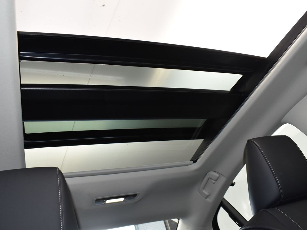 2025 Gray Lexus ES 350 Ultra Luxury FWD Sedan