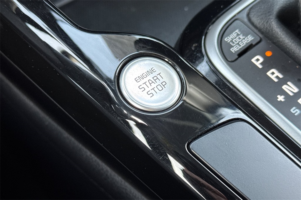 used 2023 Kia Soul car, priced at $18,909