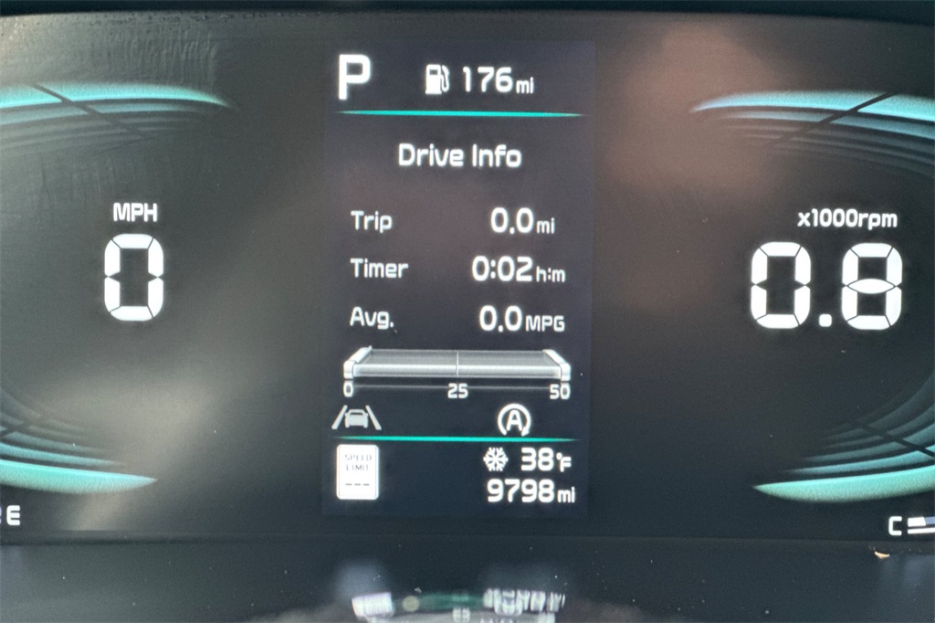 used 2023 Kia Soul car, priced at $18,909