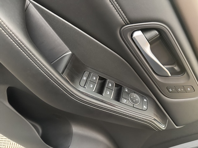 2023 Boulder Gray Pearl Nissan Rogue SL FWD SUV