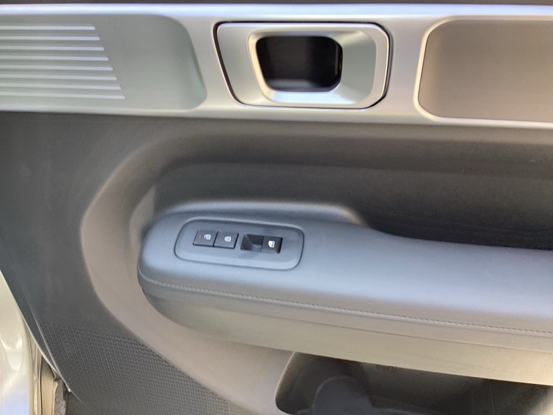 New 2025 Hyundai Santa Fe SUV