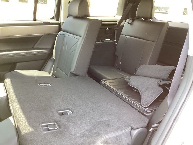 New 2025 Hyundai Santa Fe SUV