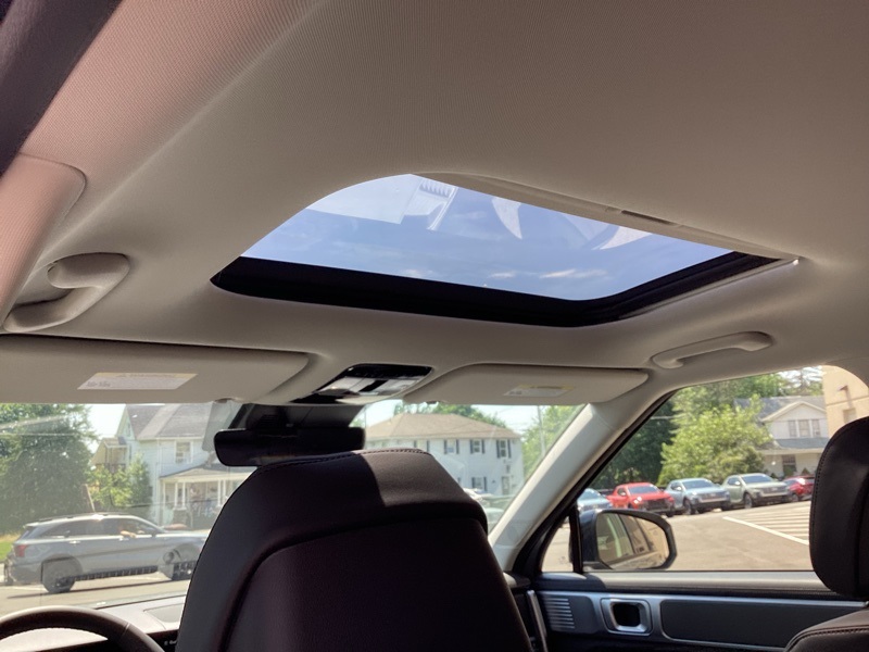 New 2025 Hyundai Santa Fe SUV