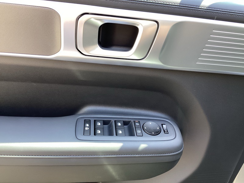 New 2025 Hyundai Santa Fe SUV
