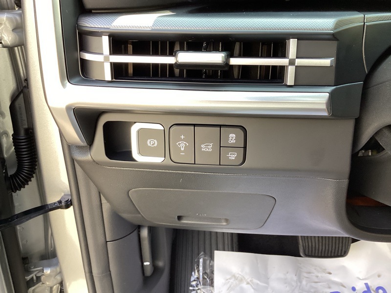 New 2025 Hyundai Santa Fe SUV