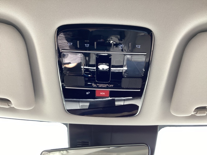 New 2025 Hyundai Santa Fe SUV