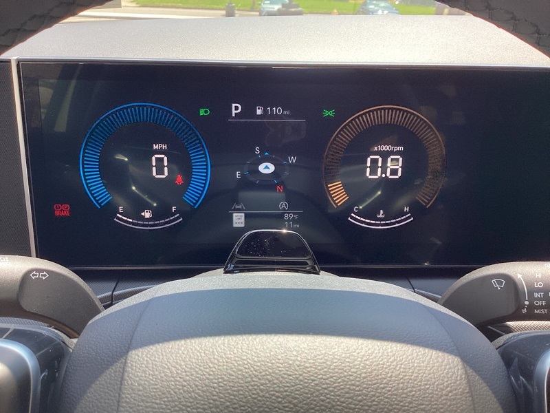 New 2025 Hyundai Santa Fe SUV