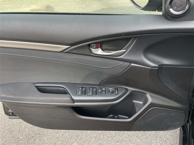 used 2020 Honda Civic car, priced at $17,423