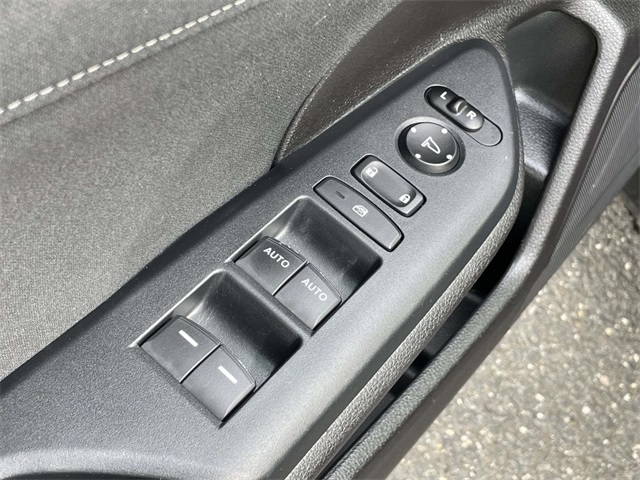 used 2020 Honda Civic car, priced at $17,423