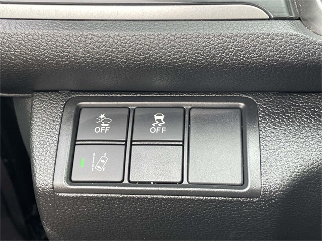 used 2020 Honda Civic car, priced at $17,423