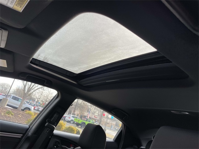 used 2020 Honda Civic car, priced at $17,423