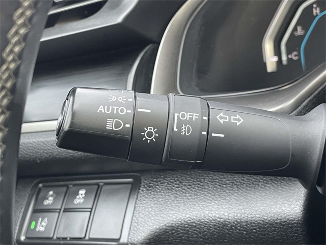 used 2020 Honda Civic car, priced at $17,423