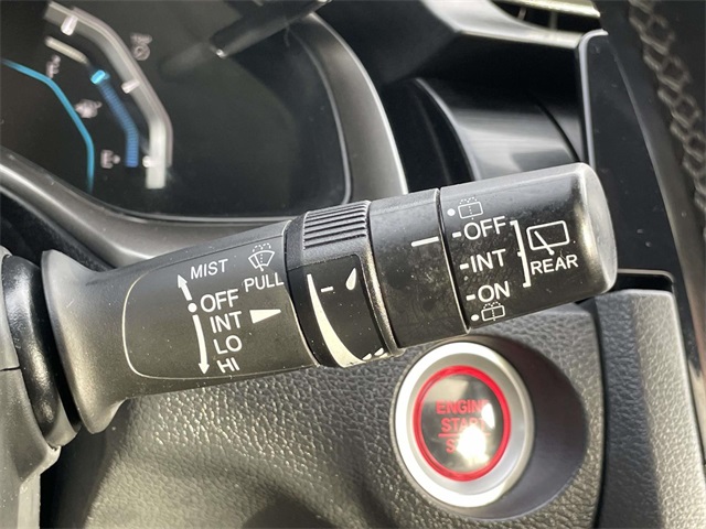 used 2020 Honda Civic car, priced at $17,423