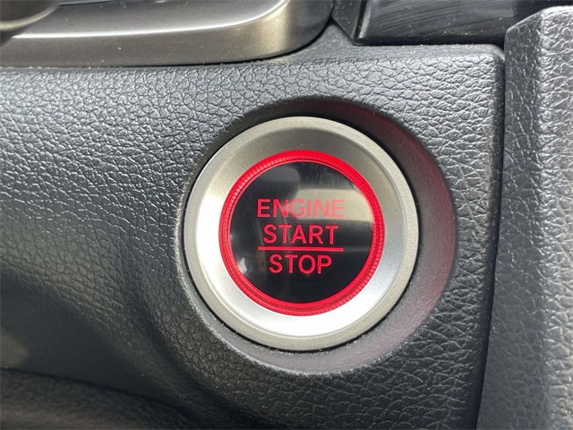 used 2020 Honda Civic car, priced at $17,423