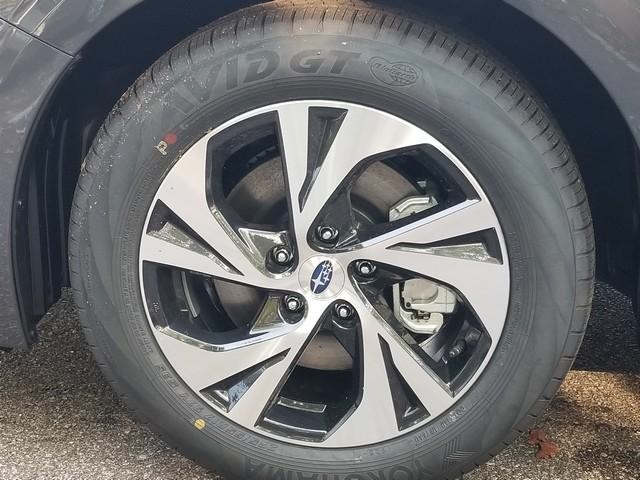 new 2025 Subaru Legacy car, priced at $31,190