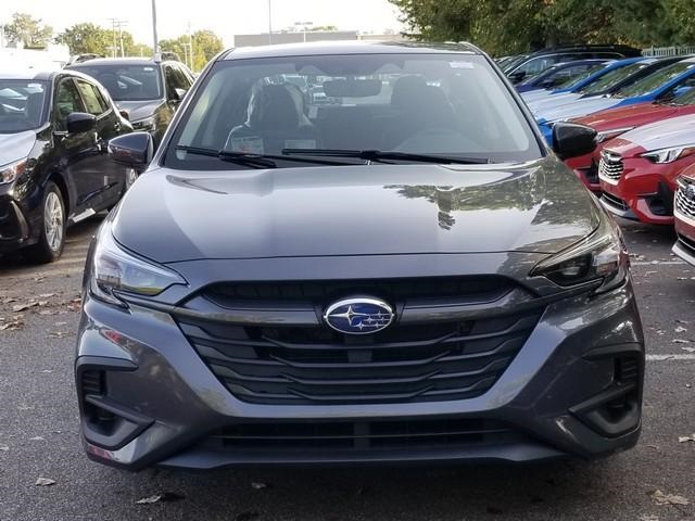 new 2025 Subaru Legacy car, priced at $31,190