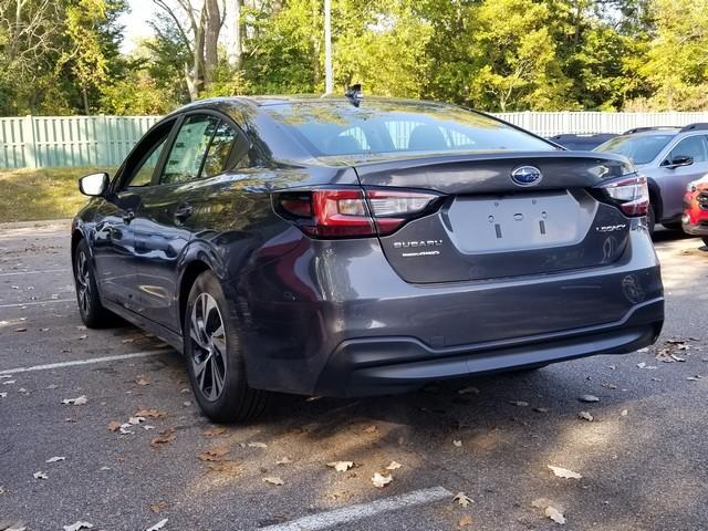 new 2025 Subaru Legacy car, priced at $31,190