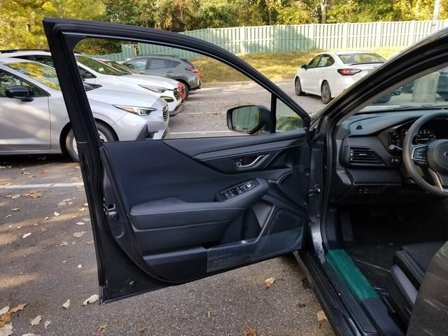new 2025 Subaru Legacy car, priced at $31,190