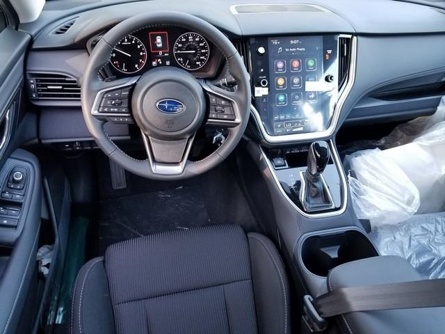 new 2025 Subaru Legacy car, priced at $31,190