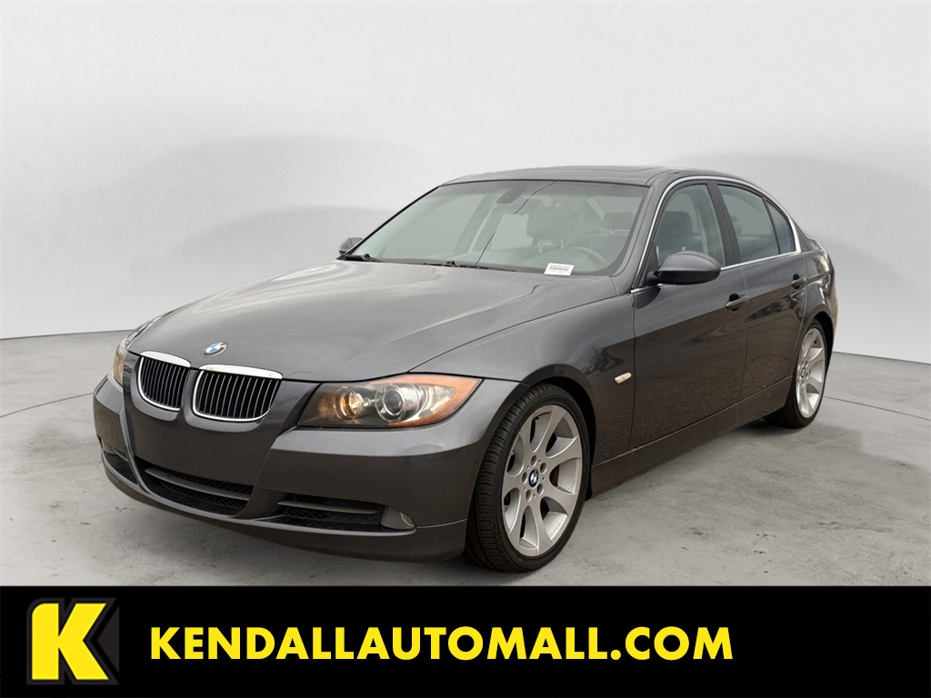 2006 BMW 3 Series 330i's photo