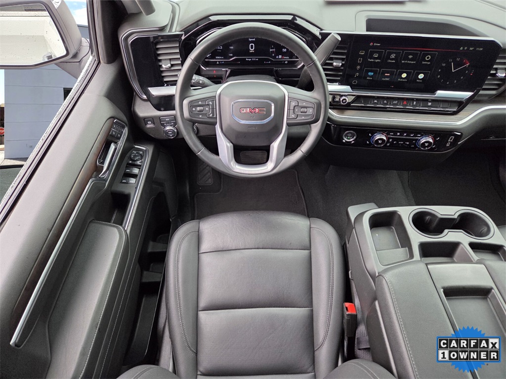 2024 Gmc Sierra 1500 SLT photo 3