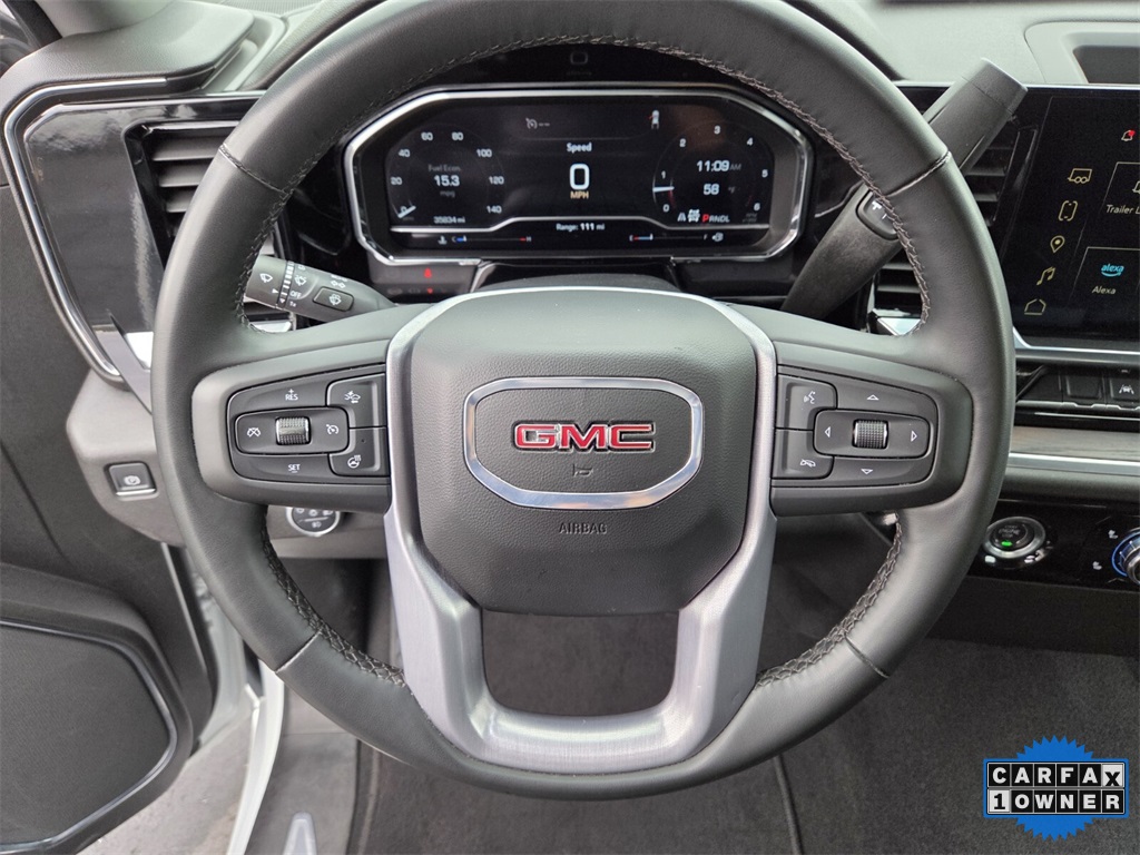 2024 Gmc Sierra 1500 SLT photo 4