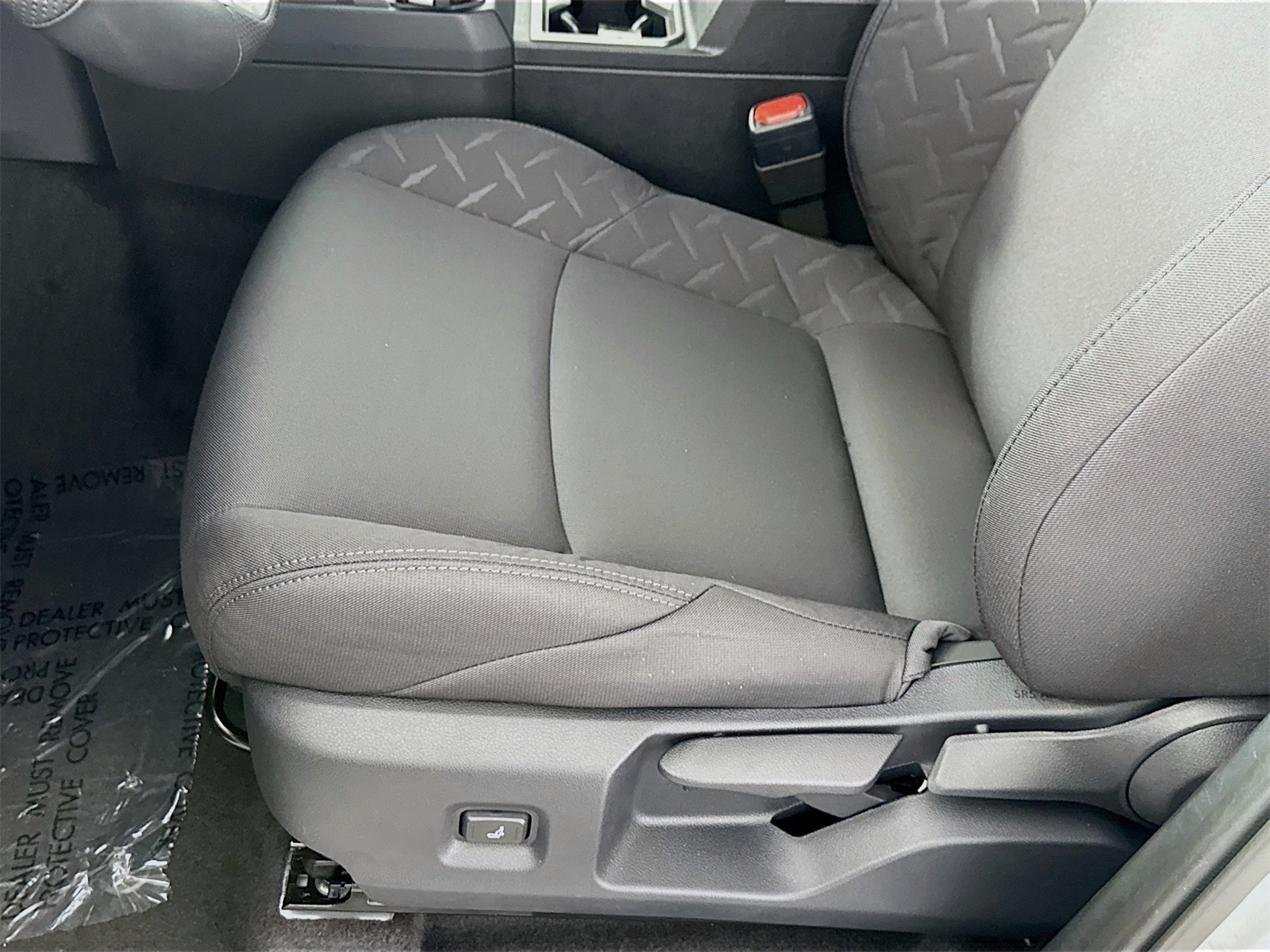 2025 Toyota Tacoma SR5 Double Cab photo 14