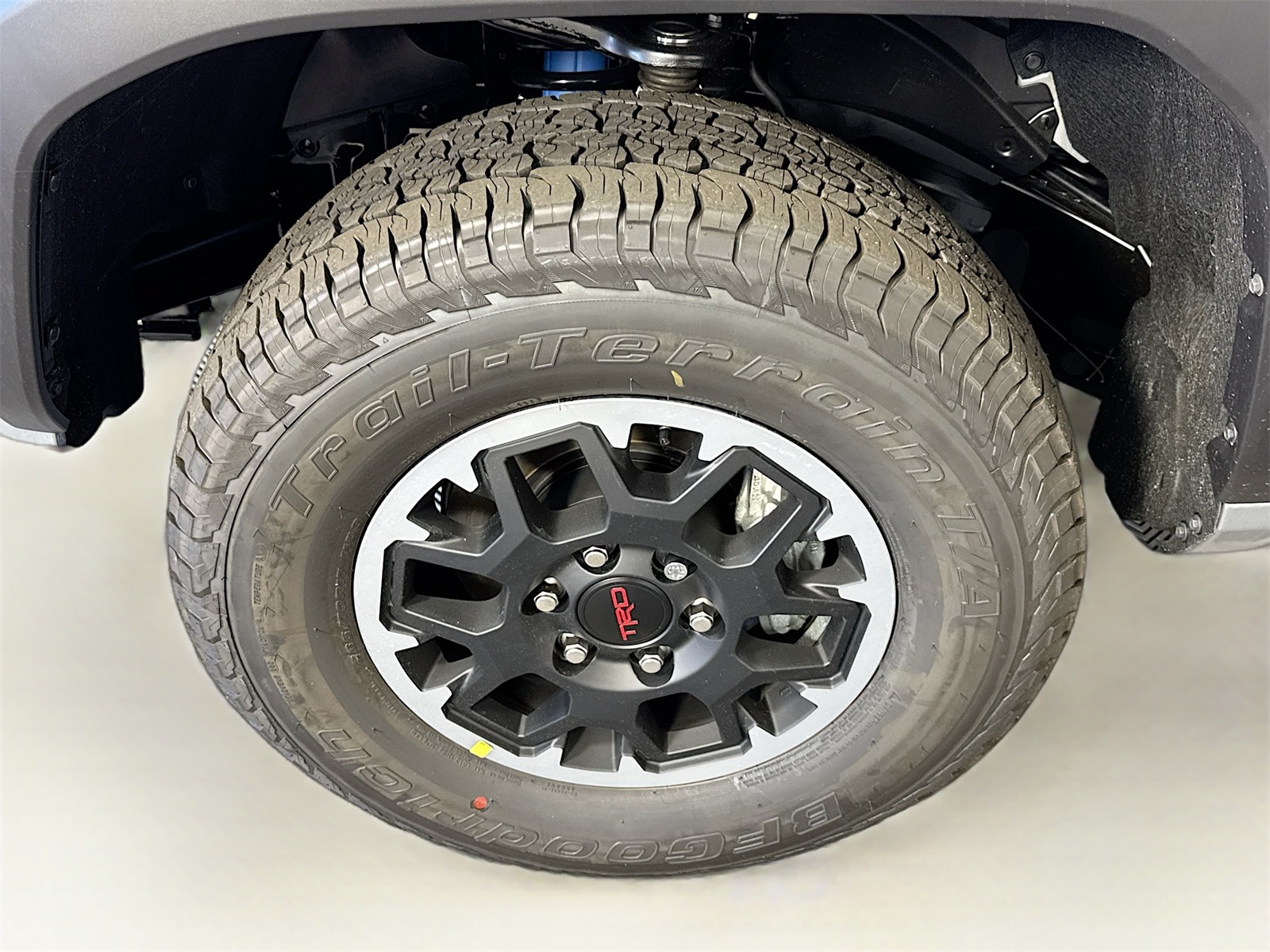 2025 Toyota Tacoma SR5 Double Cab photo 15
