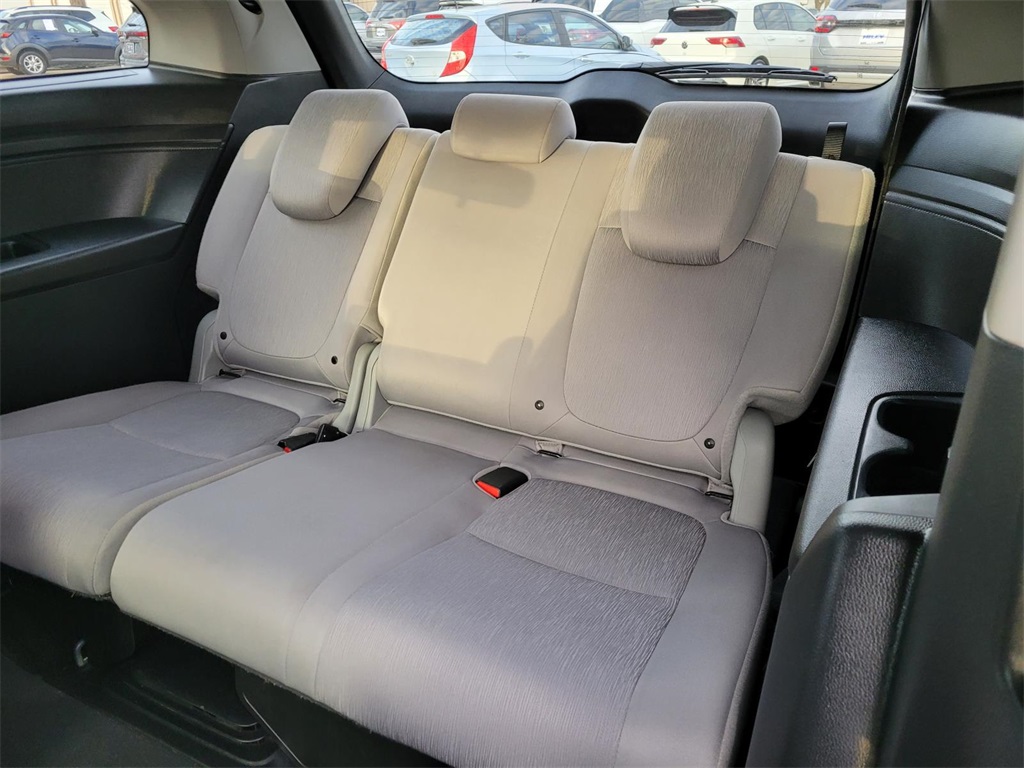 used 2019 Honda Odyssey car, priced at $13,900