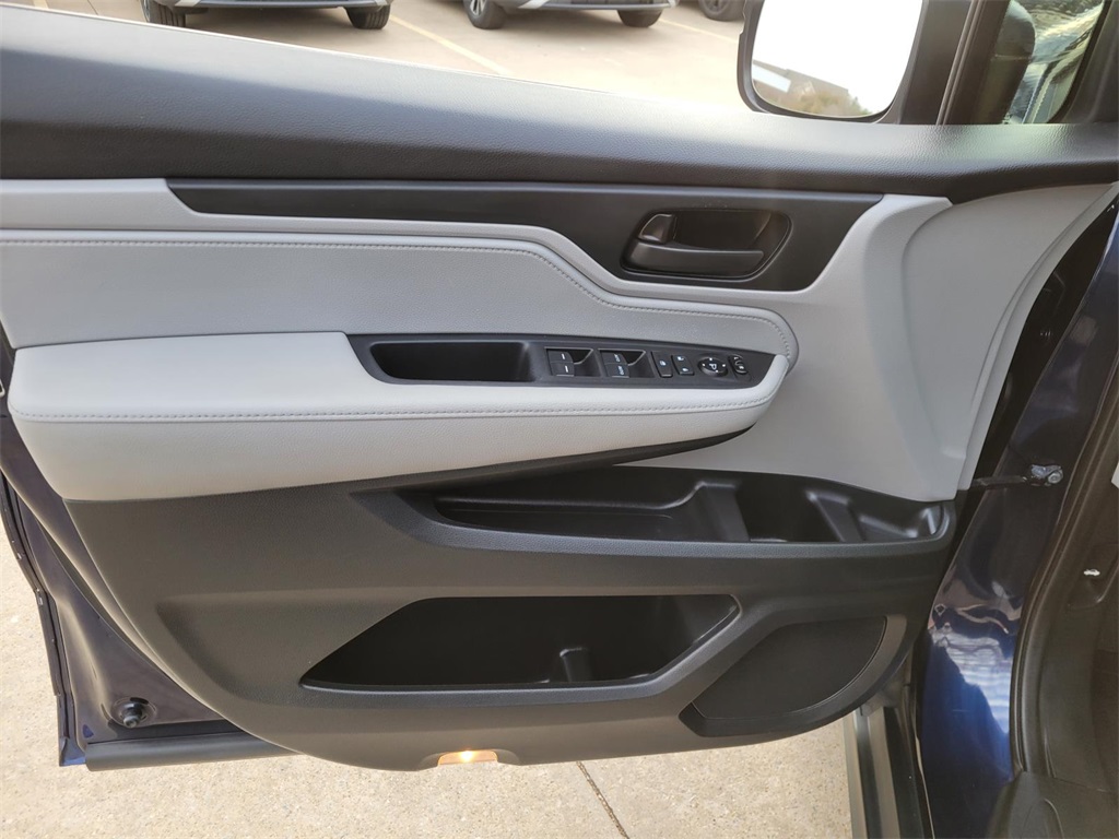 used 2019 Honda Odyssey car, priced at $13,900